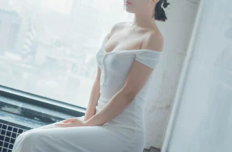 Pure Media Vol.261 – part 02 Dohee (도희) – party time[77MB-41photos]