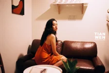 攝影師 TIAN WEN(鳼島)1