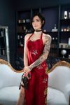 Luxlo Cosplay – Ada Wong