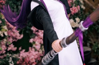 Jean WanWan – Fern (Sousou no Frieren)