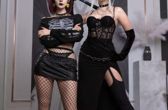 Mik Allen(miakanayuri) – Seiko & Momo Ayase