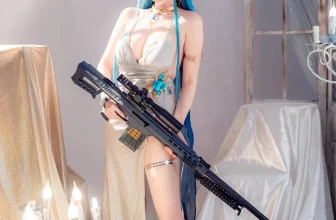 雪晴Astra – 水晶派對海倫