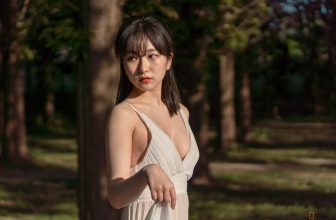 Sehee 세희, [Korean Realgraphic] No.34 디지털화보