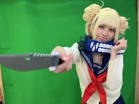 「暴動」ちはる – 9