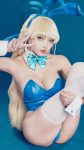 Coser@XUXU – 碧蓝档案 飞鸟时 Part01 (46P)