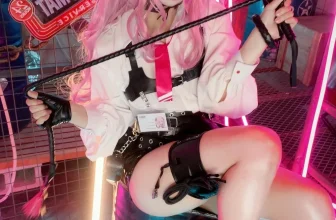 【伊喵_Master】Nikke勝利女神尤妮