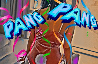 Yeha 예하, PURE MEDIA Vol.287 “Gift her a bunny doll” Set.01