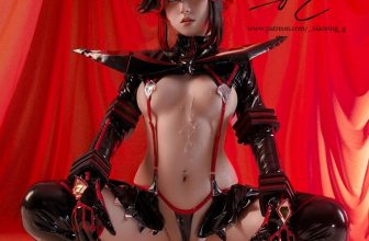 Xiaoying 小樱 – Ryuko Matoi
