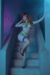 Lada Lyumos – Daphne Blake