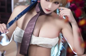 洛璃LoLiSAMA – 碧蓝航线 让巴尔