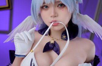 ZinieQ – Robin (Honkai: Star Rail)