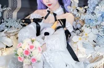 挽希 – 碧藍航線 獨角獸