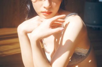 JP Misaki Jinbu 神部美咲 – FLASHデジタル写真集 ここだけの話 Vol.1 Part02 (53P)