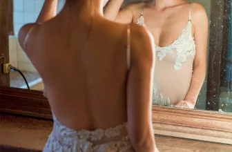 [塩地美澄] 美顏仙氣十足與性感美體讓人愛不釋手 (20 Photos)