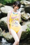 Coser@NAGISA魔物喵 – 夏の小川 (73P)