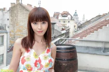 Marica In Europe (22 Photos)