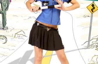 Lusi – Authority (142 Photos)