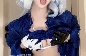 喵帕斯 – 芙宁娜 (59P)