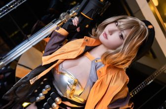 Cosplay SAKUサク Sparkling アニス Anis Nikke Set.05