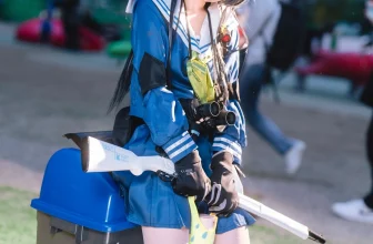 Kurumi – Miyu[65MB-8photos]