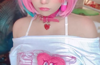 雷米 – Riamu Yumemi