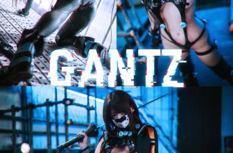 Maruemon 마루에몽, DJAWA ‘Gantz 3 Versions’ Set.02