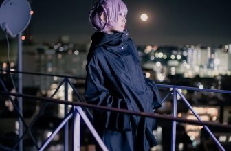 Cosplay 清水由乃 麻花少女 Set.01