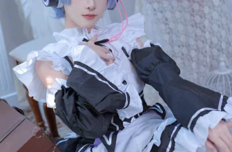 [腥味貓罐] REM蕾姆