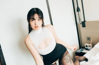 [Loozy] Sonson (손손) – Spit On Mex -[1665MB-75photos]