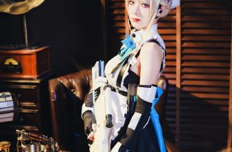 DollyFJ 封疆疆v – Asuma Toki