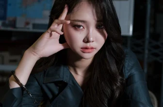 [Lilynah] Inah (이나) – Vol.39 Bad Bitch[596MB-72photos]