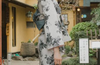 CandyBall – Kimono