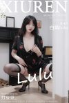 XiuRen秀人网 No.10586 Bai Lu Lulu (85P)