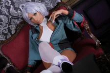 [nonsummerjack] 傑出的策略家