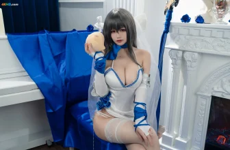 [Bimilstory] Leesul – Vol.01 Special Holiday for Boyfriend[447MB-90photos]