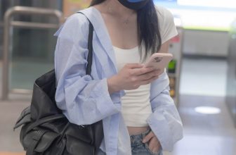 Hina 히나, PURE MEDIA Vol.294 ‘Secret Meeting’ Set.02