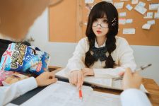 Cosplay rioko凉凉子 关于我的青梅竹马是痴女这件事