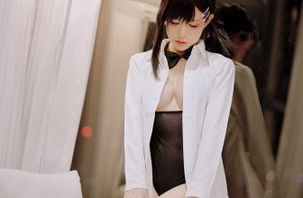 Cosplay PingPing平平 Kobeni