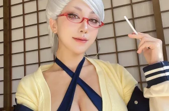 水淼Aqua 12月Fantia訂閱 綾瀬星子