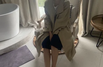 國模七七大尺度人體私拍套圖 (47 Photos)