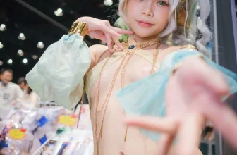 味霖酒 – Nahida