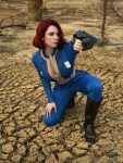 Sweetie Fox – Vault Dweller