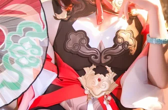 XingYan星颜社 Vol.391 Qing Miao (77P)