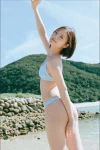 Araya Himeka 新谷姫加, 週プレ＋Special No.348 「帰ってきたよ、福江島 2nd week」 Set.01
