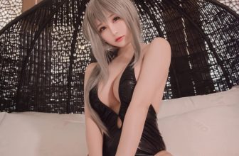 Shiraga Yanko – Tsuki Uzaki Uzaki-Chan Wa Asobitai