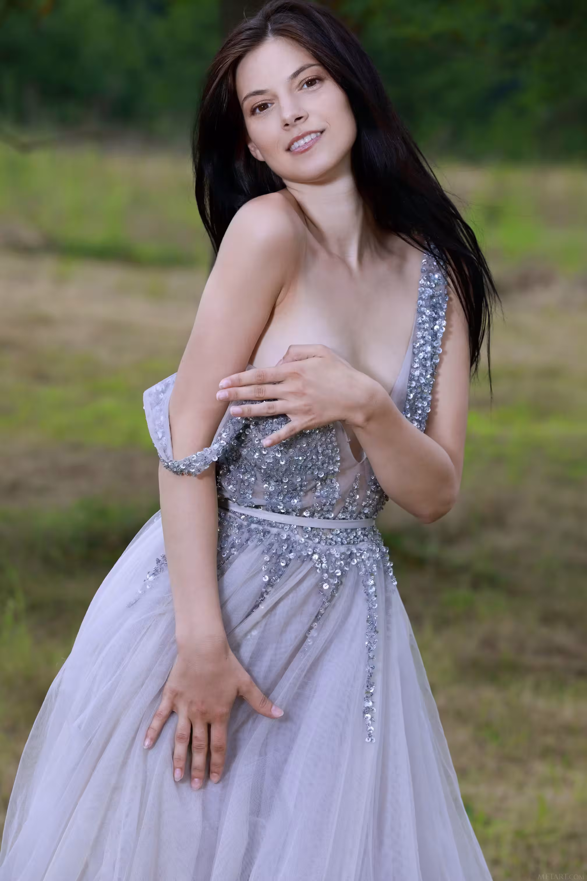 （Photodromm）7月24日，2025年 –  Ah  – 釋放能量2（46p）