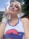 Holly Wolf – Lola Bunny