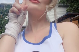 Holly Wolf – Lola Bunny