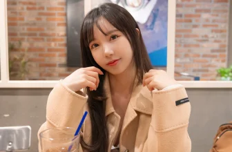 Rua 루아, ArtGravia 아트그라비아 Vol.603 Set.02