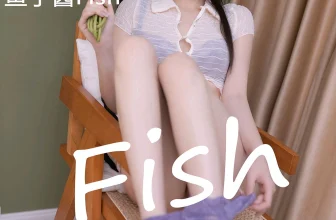 XIUREN No.5073 鱼子酱Fish(302MB)(77photos)